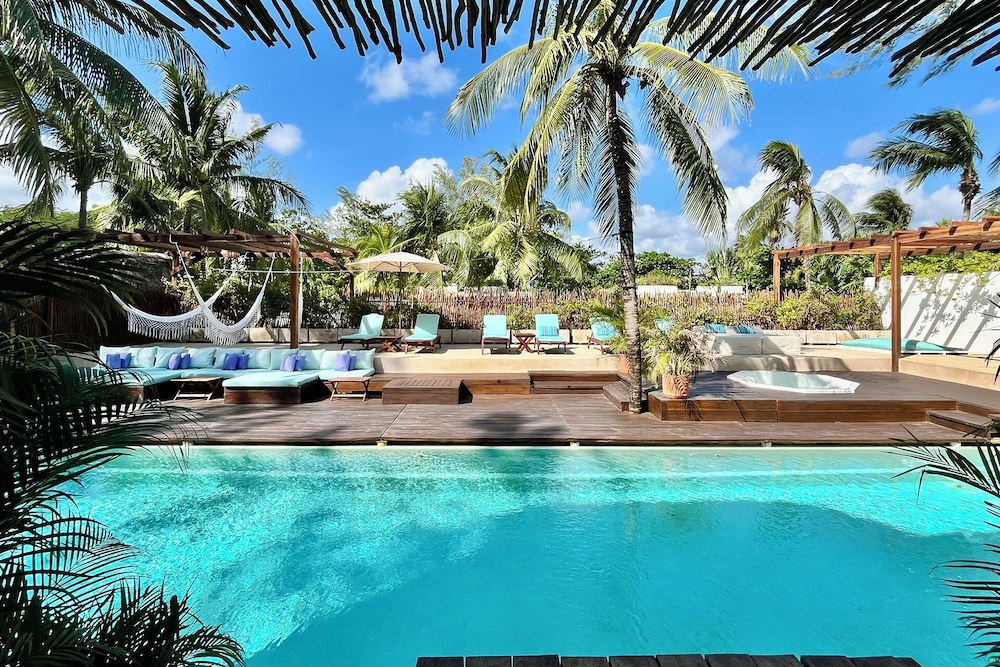 cabanas tulum hotel