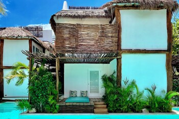 cabanas tulum hotel