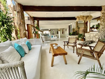 cabanas tulum hotel