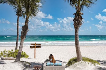 cabanas tulum hotel