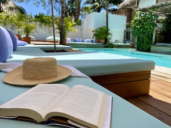 cabanas tulum hotel