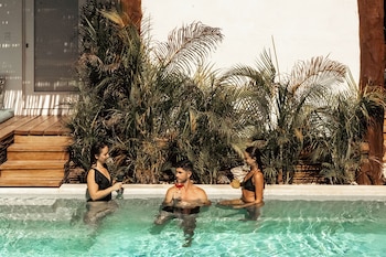 cabanas tulum hotel