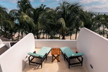 cabanas tulum hotel