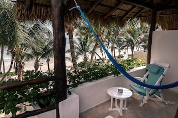 cabanas tulum hotel