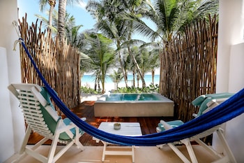 cabanas tulum hotel