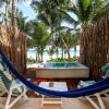 cabanas tulum hotel