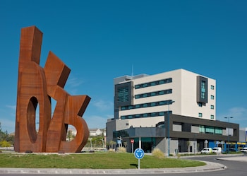 Hotel Hola Tafalla,Navarre>>Elorz,4 star