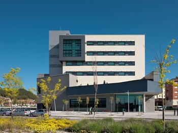 Hotel Hola Tafalla,Navarre>>Elorz,4 star