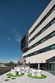 Hotel Hola Tafalla,Navarre>>Elorz,4 star