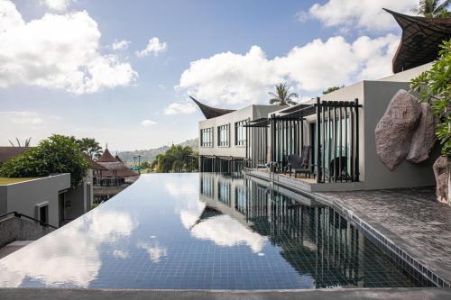 the tarna resort koh tao