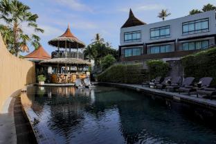 the tarna resort koh tao