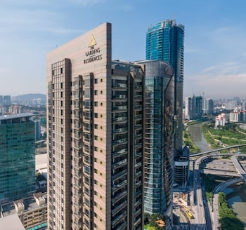 the gardens hotel and residences