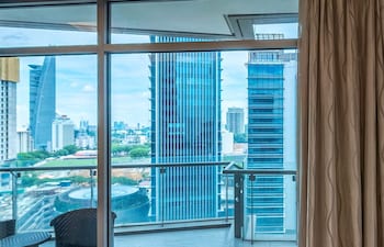 the gardens hotel and residences