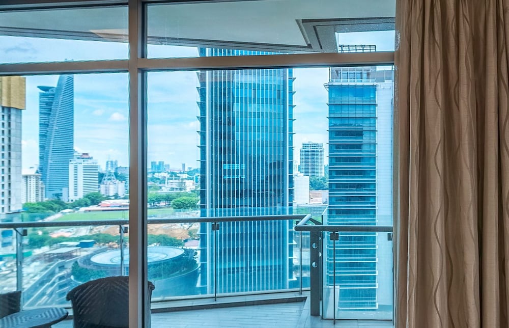 the gardens hotel and residences