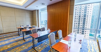 the gardens hotel and residences