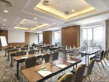 the gardens hotel and residences