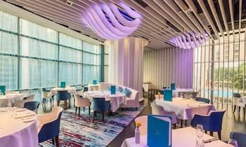 the gardens hotel and residences