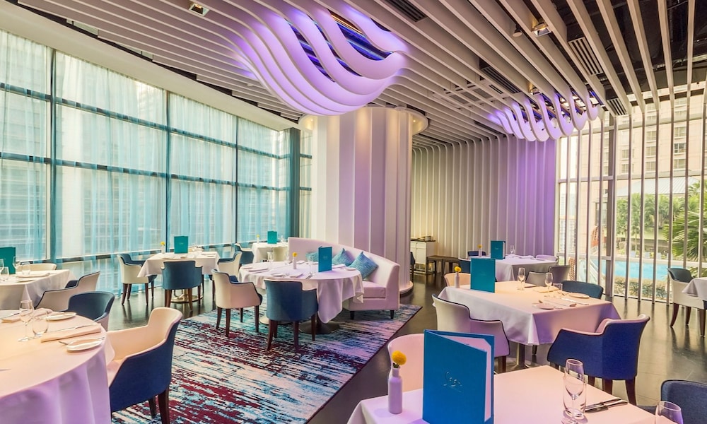the gardens hotel and residences