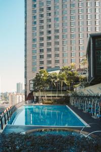 the gardens hotel and residences