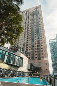 the gardens hotel and residences