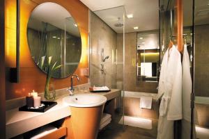 the gardens hotel and residences