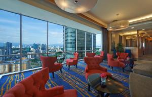 the gardens hotel and residences