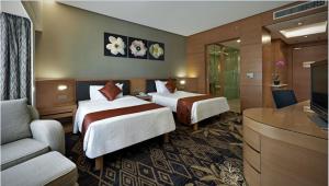 the gardens hotel and residences