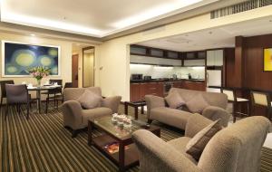 the gardens hotel and residences