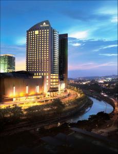 the gardens hotel and residences