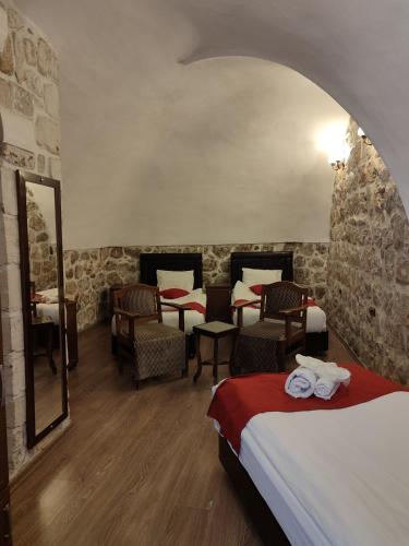 kadim hotel