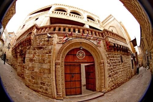 kadim hotel