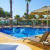 Yalipark Beach Hotel,Bodrum City Center>>Bodrum,3 star