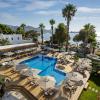 Yalipark Beach Hotel,Bodrum City Center>>Bodrum,3 star