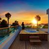 Yalipark Beach Hotel,Bodrum City Center>>Bodrum,3 star