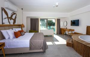 yalipark beach hotel
