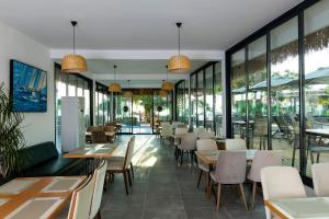 yalipark beach hotel