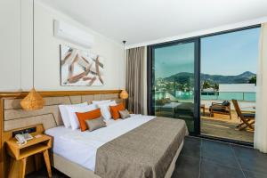 yalipark beach hotel