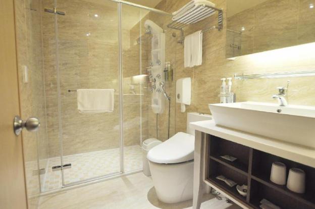 kindness hotel zhongshan bade