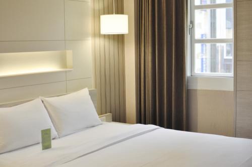 kindness hotel zhongshan bade