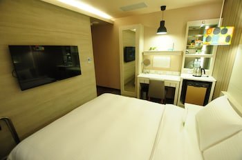 Kindness Hotel Zhongshan Bade,Sanfong Temple>>Kaohsiung,3 star