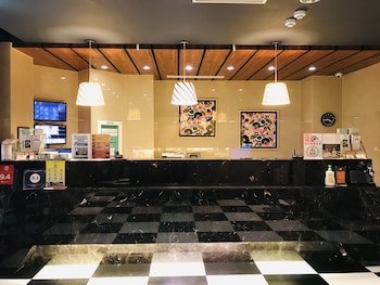 kindness hotel zhongshan bade