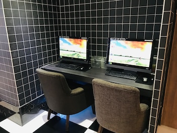 kindness hotel zhongshan bade