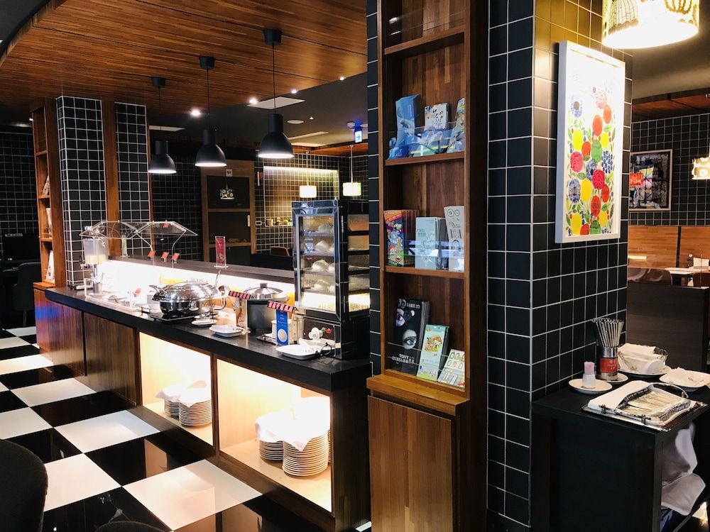 kindness hotel zhongshan bade