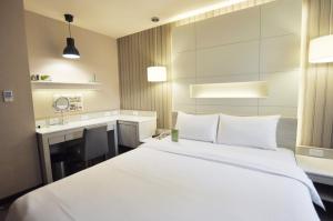 kindness hotel zhongshan bade