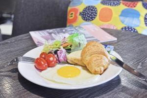 kindness hotel zhongshan bade