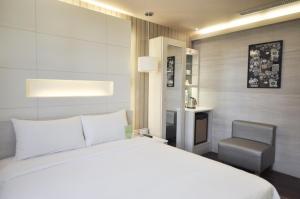 kindness hotel zhongshan bade