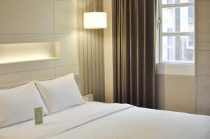kindness hotel zhongshan bade