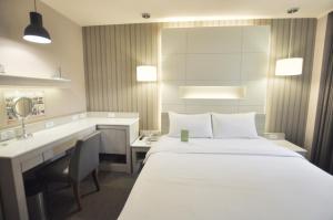 kindness hotel zhongshan bade