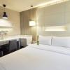 kindness hotel zhongshan bade