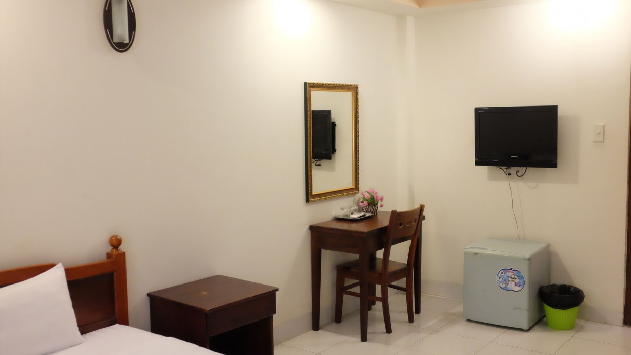Delight Hotel Mui Ne,Mui Ne>>Binh Thuan Province,2 star